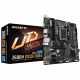 GIGABYTE Z690M DS3H DDR4, Socket 1700, Intel® Z690 (13/12th Gen CPU), 9Phases, CPU graphics, VGA, HDMI, 2xDP, Dual 4xDDR4-5333, 1xPCIe X16 5.0, 4xSATA3, RAID, 2xM.2 4.0, 2xPCIe X1, ALC897 HDA, 2.5GbE LAN, 1xUSB-C 3.2Gen2, 5xUSB3.2, RGB Fusion 2.0, mATX