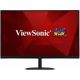 27.0" Monitor VIEWSONIC VA2732-H / 5ms / Black