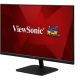 27.0" Monitor VIEWSONIC VA2732-H / 5ms / Black
