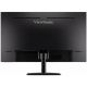 27.0" Monitor VIEWSONIC VA2732-H / 5ms / Black