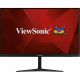 Gaming Monitor 23.8'' VIEWSONIC VX2418-P-MHD / 1ms / 165Hz / Black
