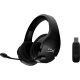 Casti gaming Wireless HyperX Cloud Stinger Core, black, [4P4F0AA]