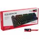 Tastatura HYPERX Alloy Origins Core RGB, HyperX Red key switch [4P5P3AX#ACB]