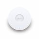 Access Point TP-LINK Omada EAP610 / AX1800 Dual Band / Wi-Fi6 / PoE / 1 x Gigabit LAN Port Access Point TP-LINK Omada EAP610 / AX1800 Dual Band / Wi-Fi6 / PoE / 1 x Gigabit LAN Port