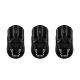 Mouse Gaming HYPERX Pulsefire Haste, Black [4P5D7AA]