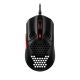 Игровая мышь HYPERX Pulsefire Haste, Black/Red [4P5E3AA]