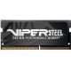 Memorie operativa VIPER (by Patriot) STEEL Performance  DDR4-2666 SODIMM 8GB Memorie operativa VIPER (by Patriot) STEEL Performance  DDR4-2666 SODIMM 8GB