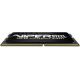 Memorie operativa VIPER (by Patriot) STEEL Performance  DDR4-2666 SODIMM 8GB Memorie operativa VIPER (by Patriot) STEEL Performance  DDR4-2666 SODIMM 8GB
