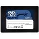 2,5" SSD Patriot P210 128GB 2,5" SSD Patriot P210 128GB