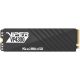 M.2 NVMe SSD VIPER (by Patriot) VP4300 1TB