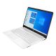 Laptop 15.6" HP 15s / AMD Ryzen 3 / 4GB / 512GB SSD / White Laptop 15.6" HP 15s / AMD Ryzen 3 / 4GB / 512GB SSD / White