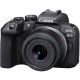 Aparat foto mirrorless CANON EOS R10 + RF-S 18-45 f/4.5-6.3 IS STM + Mount Adapter EF-RF (5331C033) Aparat foto mirrorless CANON EOS R10 + RF-S 18-45 f/4.5-6.3 IS STM + Mount Adapter EF-RF (5331C033)