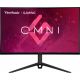 27.0" Monitor Gaming VIEWSONIC VX2718-PC-MHDJ / Curved / 1ms / 165Hz / Black