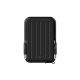 HDD Portabil 2.5" Silicon Power Armor A66 / 2TB / USB3.2 / Black