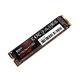 M.2 NVMe SSD Silicon Power UD90, 256GB