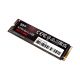 M.2 NVMe SSD Silicon Power UD90, 256GB