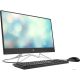 All-in-One PC 23.8" HP 24-df1071ur / Intel Core i5 / 8GB / 512GB SSD / Jet Black