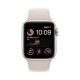 Apple Watch SE (2022) GPS 40mm MNJP3 Starlight