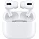 Headphones Apple AirPods PRO with Wireles Case (MWP22)