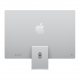 Apple iMac 24" (MGPC3) M1 - 8 яд/ 8 ГБ/ 256 ГБ Silver
