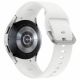 Samsung Galaxy Watch 4 40mm R860 Silver
