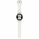 Samsung Galaxy Watch 4 40mm R860 Silver