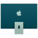 Apple iMac 24" (MGPH3) M1 - 8 яд/ 8 ГБ/ 256 ГБ Green