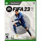 XBOX SERIES S+FIFA 23 XBOX SERIES S+FIFA 23