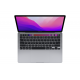 Apple Macbook Pro 13" MNEJ3 (2022) (M2/512GB) Gray Apple Macbook Pro 13" MNEJ3 (2022) (M2/512GB) Gray