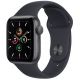 Apple Watch SE GPS 40mm MKQ13 Space Gray