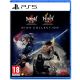 PLAYSTATION 5+NIOH COLECTION PLAYSTATION 5+NIOH COLECTION