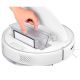 Xiaomi Roborock Vacuum Cleaner S6 Pure White