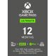 XBOX SERIES S+GAME PASS ULTIMATE 12 МЕСЯЦЕВ XBOX SERIES S+GAME PASS ULTIMATE 12 МЕСЯЦЕВ