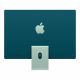 Apple iMac 24" (MJV83) M1-7 яд/ 8 ГБ/ 256 ГБ Green