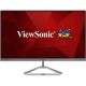 27.0" Monitor VIEWSONIC VX2776-4K-MHD / 4K / 4ms / Silver/Black