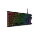 Клавиатура HYPERX Alloy Origins Core RGB, HyperX Blue key switch, [4P5P2AX#ACB]
