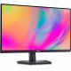 27.0" Monitor DELL SE2723DS / 4ms / 2K / Black