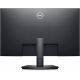 27.0" Monitor DELL SE2723DS / 4ms / 2K / Black