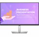 27.0" Monitor DELL P2722HE  / 5ms / Black/Silver