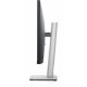 27.0" Monitor DELL P2722HE  / 5ms / Black/Silver