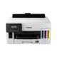 Imprimanta CISS Canon MAXIFY GX5040 / A4 / Duplex / Wi-Fi / Ethernet / White Imprimanta CISS Canon MAXIFY GX5040 / A4 / Duplex / Wi-Fi / Ethernet / White