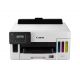 Imprimanta CISS Canon MAXIFY GX5040 / A4 / Duplex / Wi-Fi / Ethernet / White Imprimanta CISS Canon MAXIFY GX5040 / A4 / Duplex / Wi-Fi / Ethernet / White