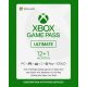 XBOX SERIES X+GAME PASS ULTIMATE 13 МЕСЯЦЕВ XBOX SERIES X+GAME PASS ULTIMATE 13 МЕСЯЦЕВ