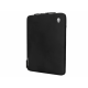 Husa pentru laptop Alienware Horizon Sleeve 17 - AW1723V, Weather and Impact-Resistant Protection, Galaxy Weave Black