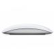 Apple Magic Mouse 2021 - Black Multi-Touch Surface (MMMQ3) Apple Magic Mouse 2021 - Black Multi-Touch Surface (MMMQ3)