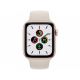 Apple Watch SE GPS 40mm MKQ03 Starlight