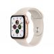 Apple Watch SE GPS 40mm MKQ03 Starlight