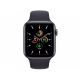Apple Watch SE GPS 44mm MKQ63 Midnight