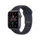 Apple Watch SE GPS 44mm MKQ63 Midnight