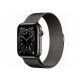 Apple Watch 44mm Graphite Milanese Loop